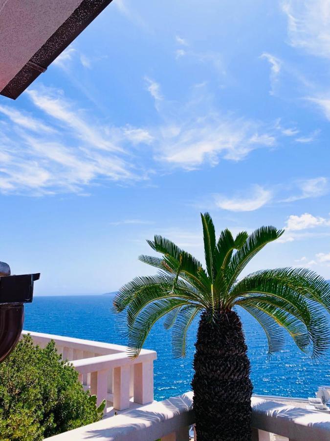 Incantesimo Luxury Penthouse Mimice Exterior photo