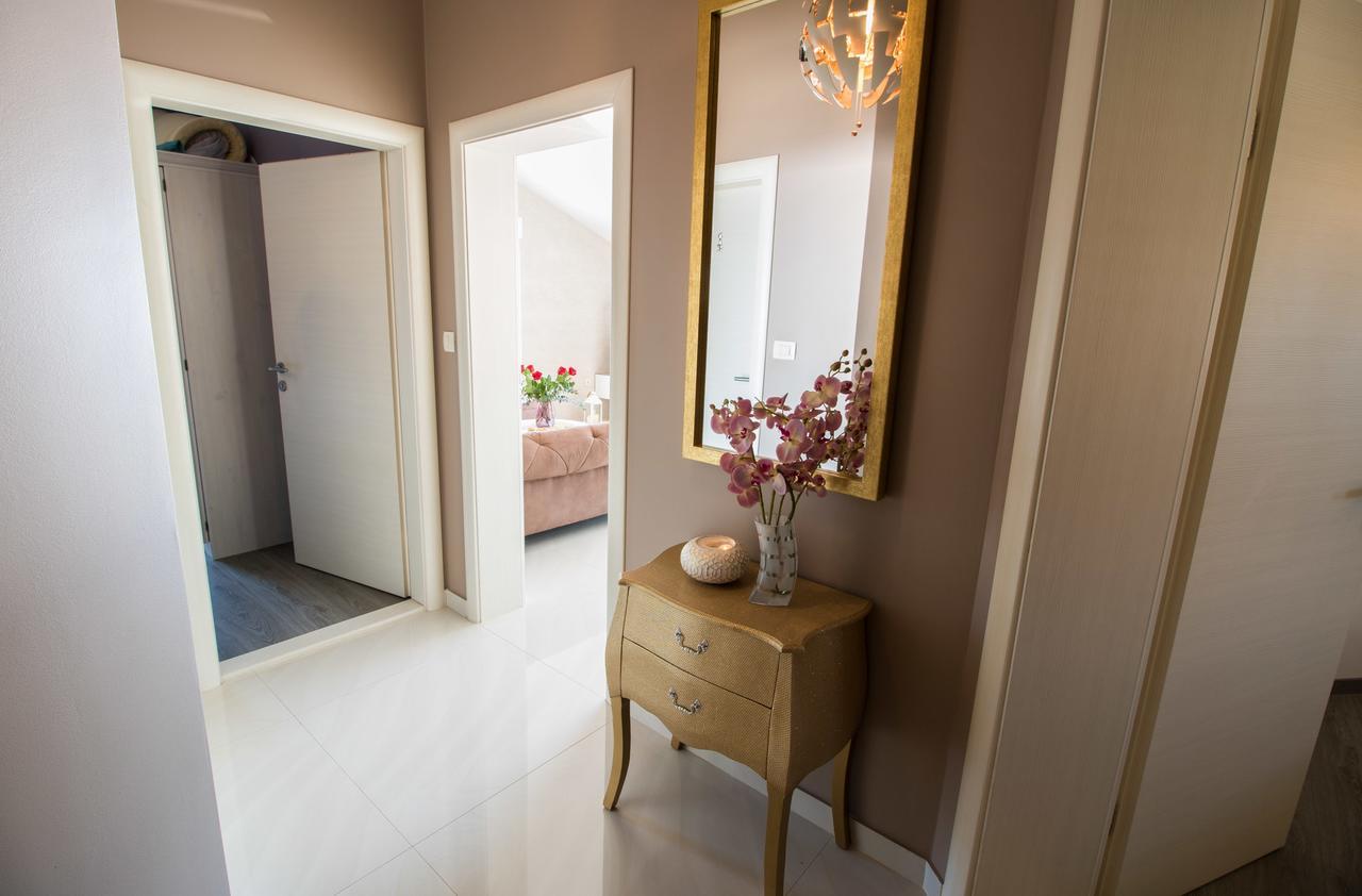 Incantesimo Luxury Penthouse Mimice Exterior photo