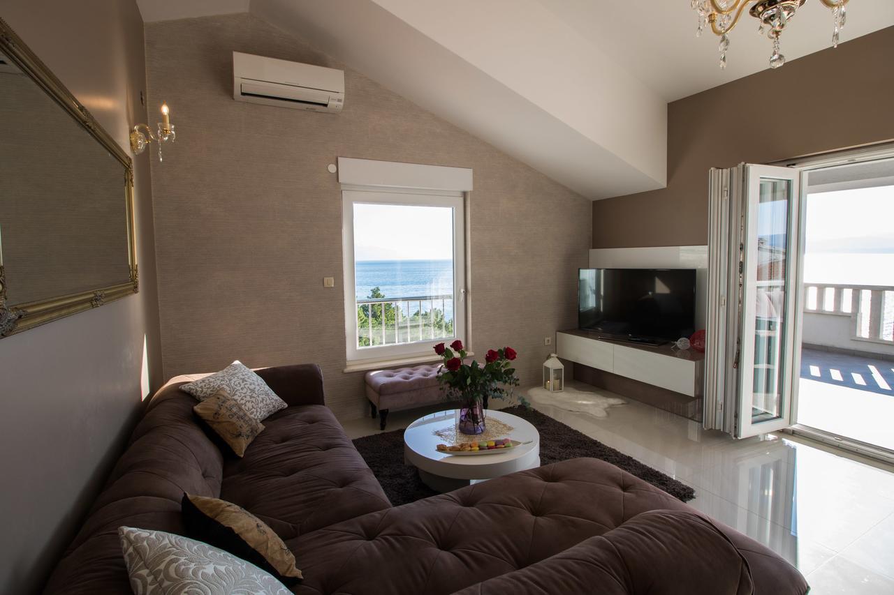 Incantesimo Luxury Penthouse Mimice Exterior photo