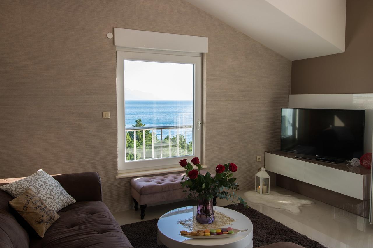 Incantesimo Luxury Penthouse Mimice Exterior photo
