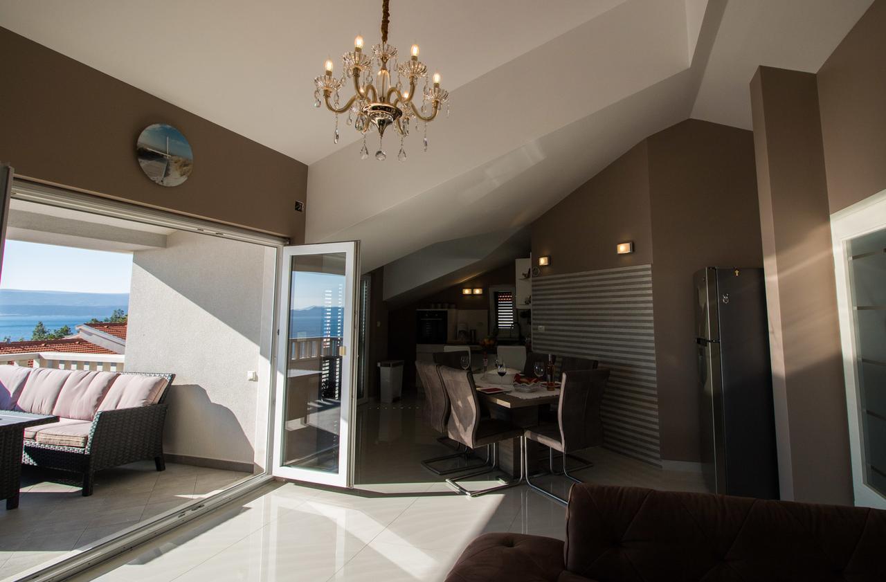 Incantesimo Luxury Penthouse Mimice Exterior photo