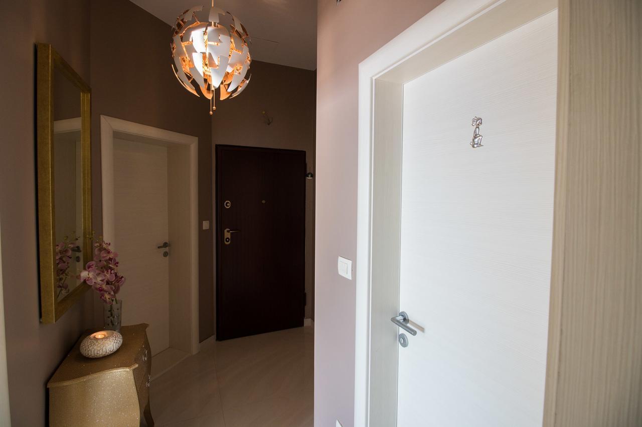 Incantesimo Luxury Penthouse Mimice Exterior photo