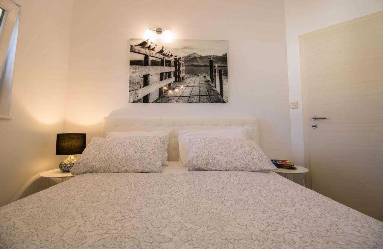 Incantesimo Luxury Penthouse Mimice Exterior photo