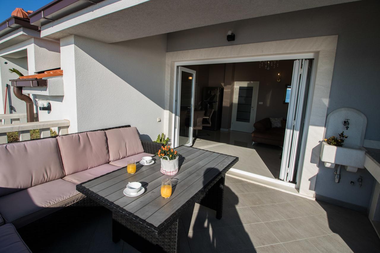 Incantesimo Luxury Penthouse Mimice Exterior photo