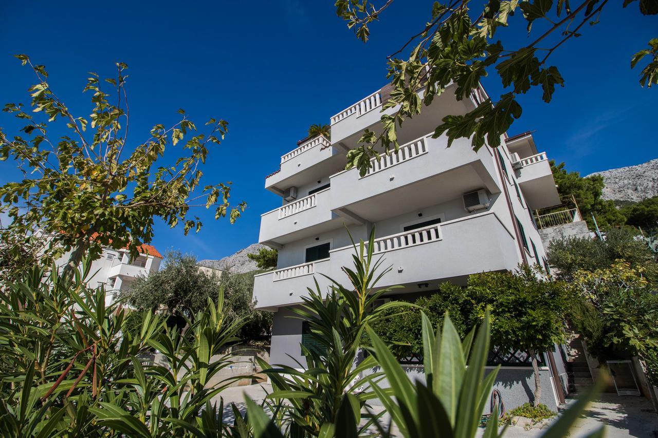 Incantesimo Luxury Penthouse Mimice Exterior photo