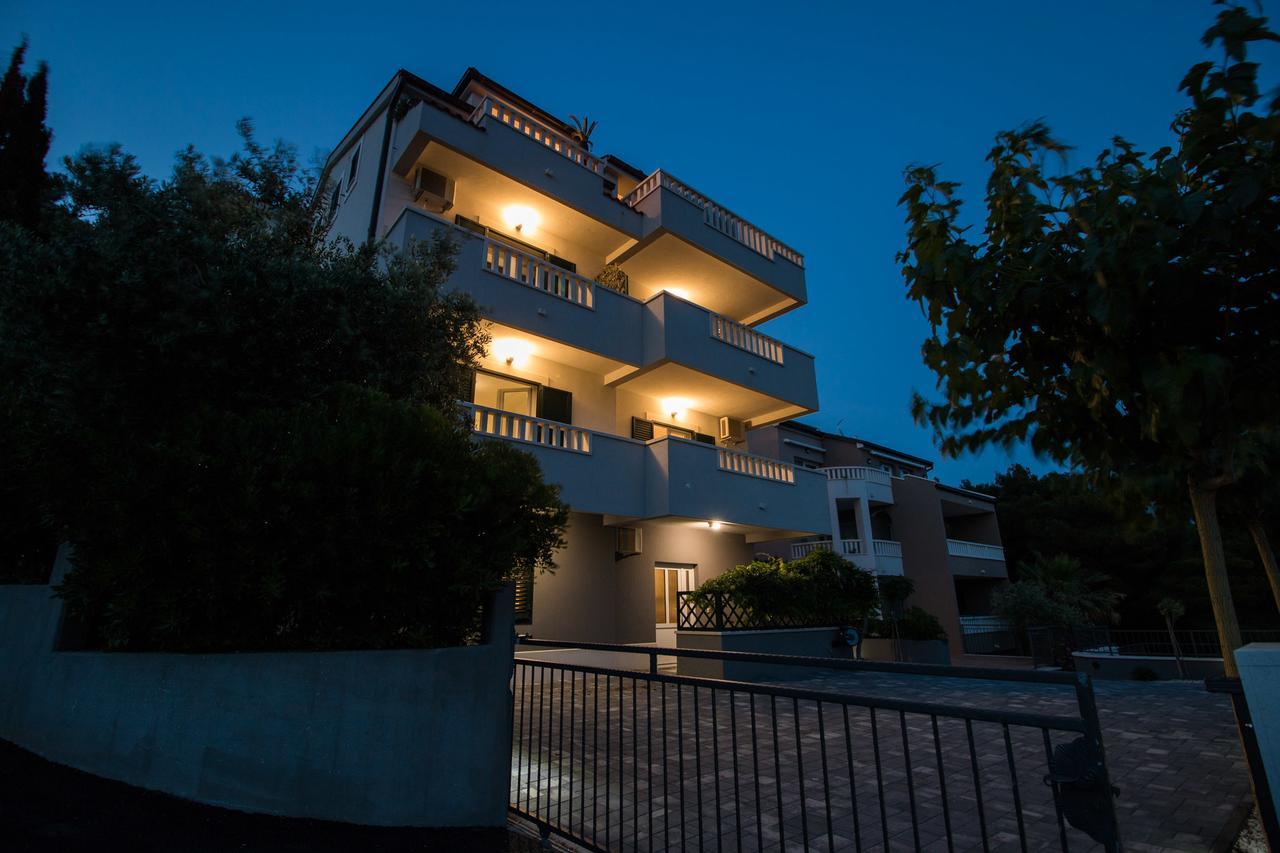 Incantesimo Luxury Penthouse Mimice Exterior photo
