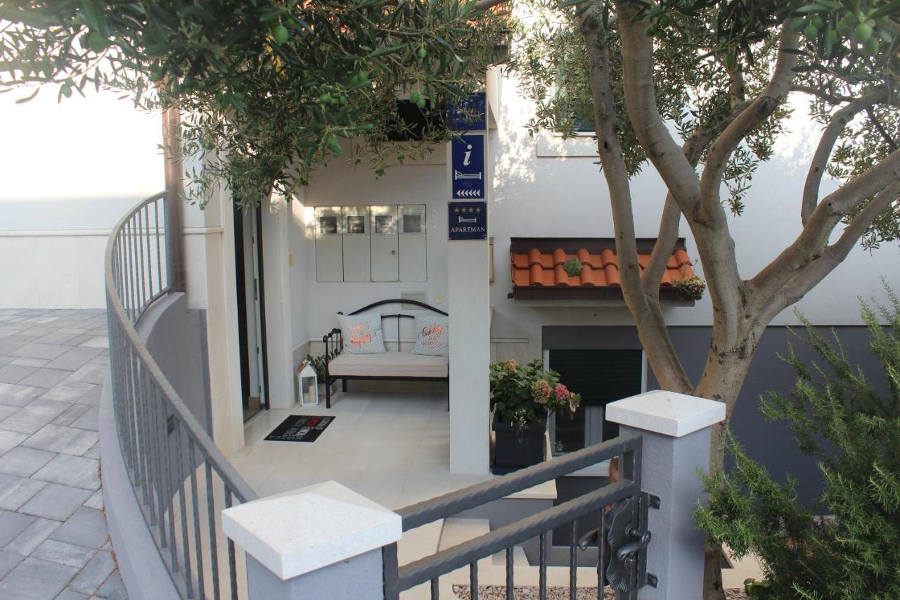 Incantesimo Luxury Penthouse Mimice Exterior photo