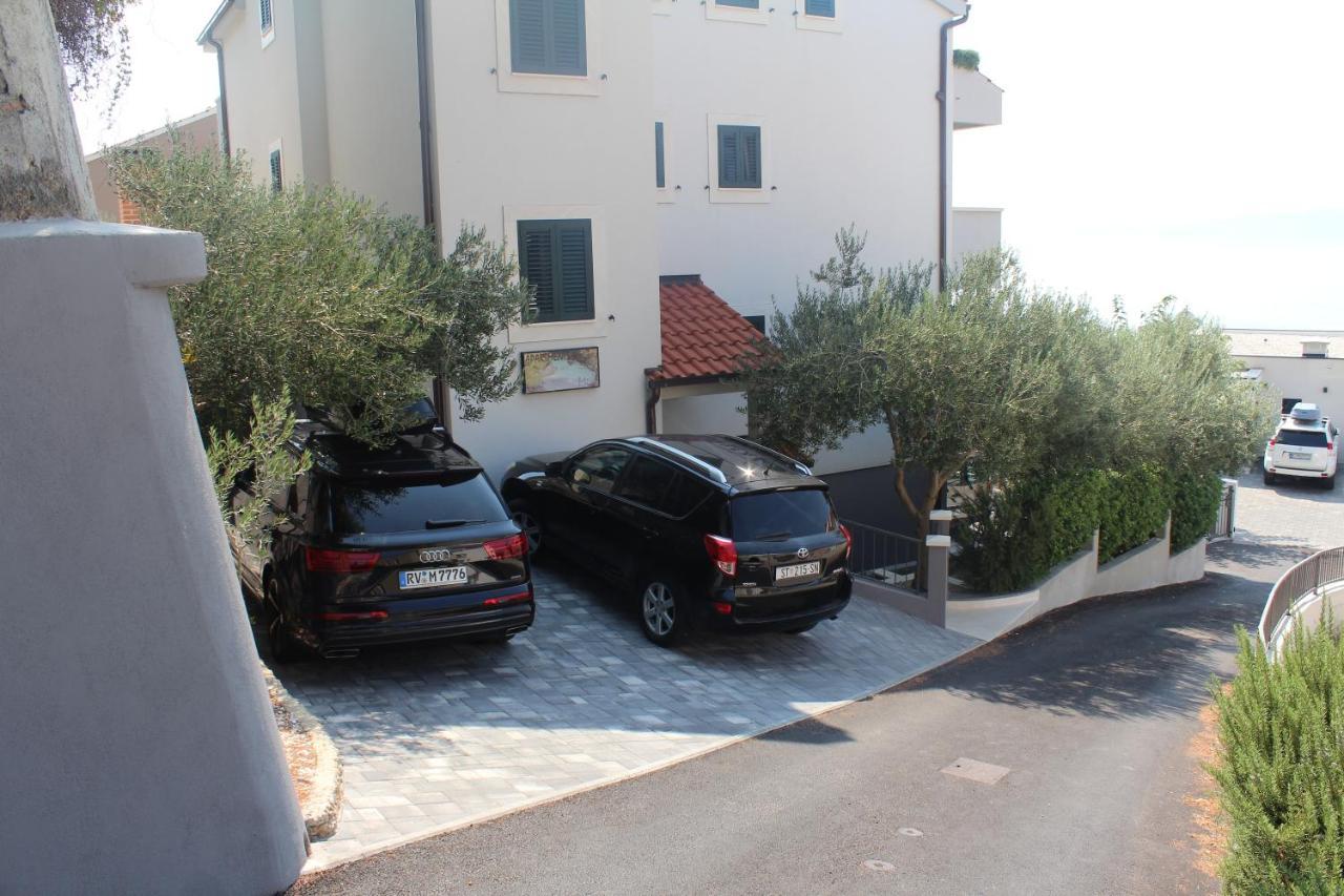 Incantesimo Luxury Penthouse Mimice Exterior photo